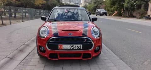 Used Mini Cooper S Cooper S 2020 Used Mini Cooper S Cooper S 2020 used_cars.forSale