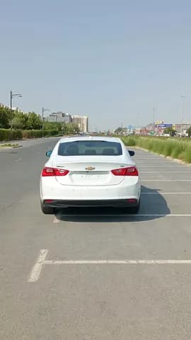 شفروليه ماليبو 2017 مستعملة شفروليه ماليبو 2017 مستعملة used_cars.forSale