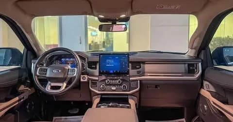 فورد إكسبيديشن 2024 مستعملة فورد إكسبيديشن 2024 مستعملة used_cars.forSale