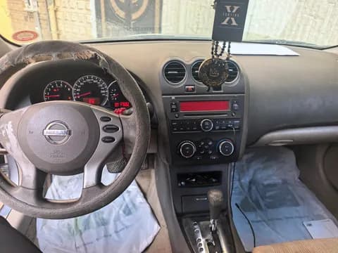 Used Nissan Altima S 2011 Used Nissan Altima S 2011 used_cars.forSale