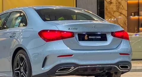 Used Mercedes-Benz A-Class A 200 2026 Used Mercedes-Benz A-Class A 200 2026 used_cars.forSale