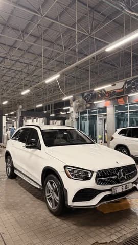 Used Mercedes-Benz GLC-Class GLC 300 2022 Used Mercedes-Benz GLC-Class GLC 300 2022 for sale