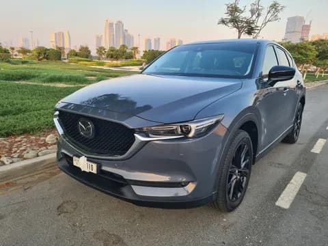Used Mazda CX-5 2WD GT 2021 Used Mazda CX-5 2WD GT 2021 used_cars.forSale
