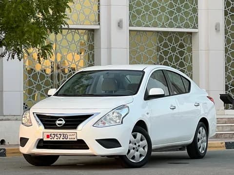 Used Nissan Sunny 1.5 SE 2024 Used Nissan Sunny 1.5 SE 2024 used_cars.forSale