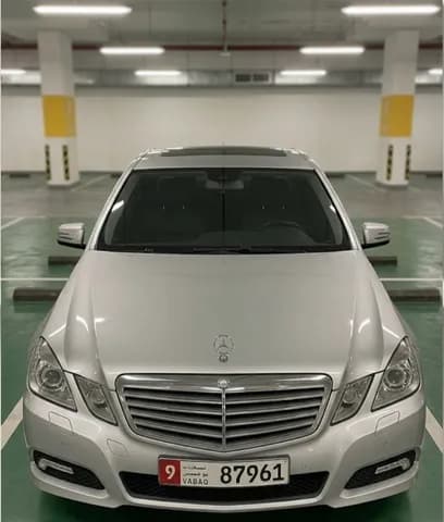 Used Mercedes-Benz E320 2010 Used Mercedes-Benz E320 2010 used_cars.forSale