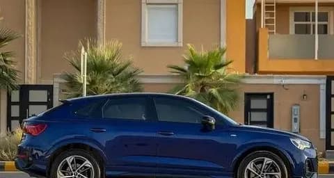 أودي كيو3 2021 مستعملة أودي كيو3 2021 مستعملة used_cars.forSale