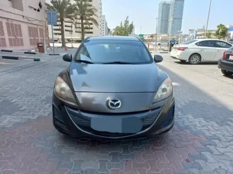 Used Mazda 3 Sedan 1.6L 2011 Used Mazda 3 Sedan 1.6L 2011 used_cars.forSale