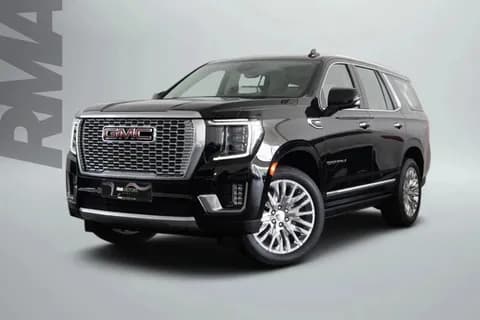 Used GMC Yukon 2024 Used GMC Yukon 2024 used_cars.forSale