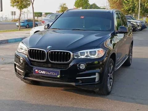 Used BMW X5 2015 Used BMW X5 2015 used_cars.forSale