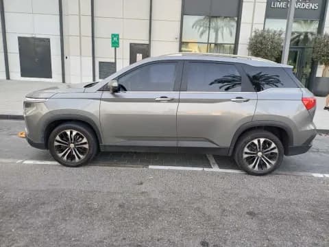 شفروليه كابتيفا 2022 مستعملة شفروليه كابتيفا 2022 مستعملة used_cars.forSale