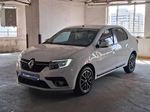 Used Renault Symbol 2020 Used Renault Symbol 2020 used_cars.forSale