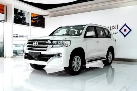 Used Toyota Land Cruiser 2021 Used Toyota Land Cruiser 2021 used_cars.forSale