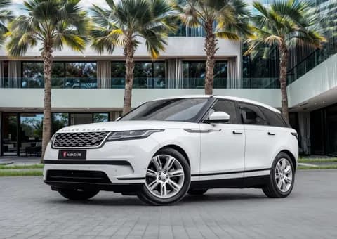 Used Land Rover Range Rover Velar 2021 Used Land Rover Range Rover Velar 2021 used_cars.forSale