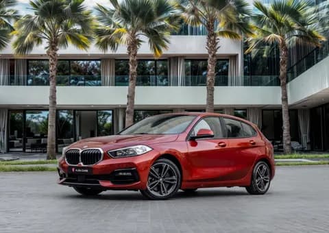 Used BMW 1 Series 2021 Used BMW 1 Series 2021 used_cars.forSale