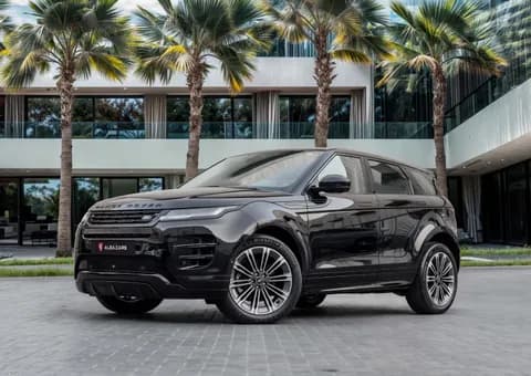 لاند روفر رانج روفر إيفوك 2024 مستعملة لاند روفر رانج روفر إيفوك 2024 مستعملة used_cars.forSale
