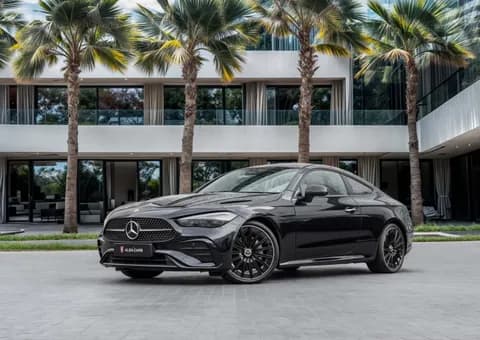 Used Mercedes-Benz CLE Coupe 2025 Used Mercedes-Benz CLE Coupe 2025 used_cars.forSale