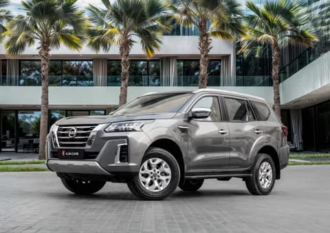 نيسان إسكتيرا 2022 مستعملة نيسان إسكتيرا 2022 مستعملة used_cars.forSale