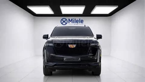 Used Cadillac ESCALADE 2024 Used Cadillac ESCALADE 2024 used_cars.forSale