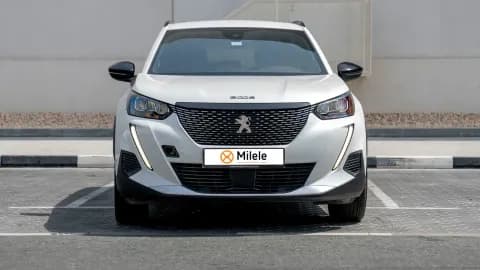 Used Peugeot 2008 Allure 2023 Used Peugeot 2008 Allure 2023 used_cars.forSale