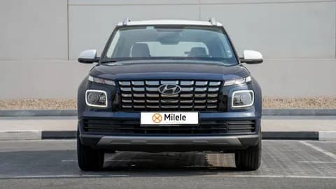 Used Hyundai Venue 2023 Used Hyundai Venue 2023 used_cars.forSale