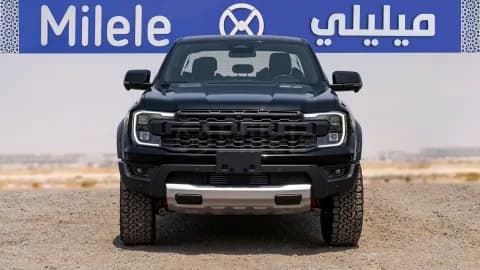New Ford Ranger 2025 New Ford Ranger 2025 used_cars.forSale