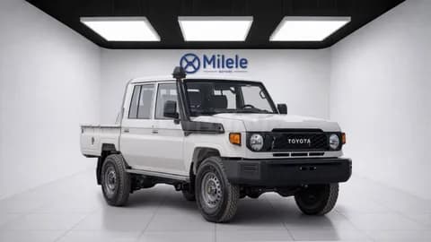 New Toyota Land Cruiser 2026 New Toyota Land Cruiser 2026 used_cars.forSale