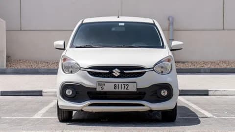Used Suzuki Celerio 2023 Used Suzuki Celerio 2023 used_cars.forSale