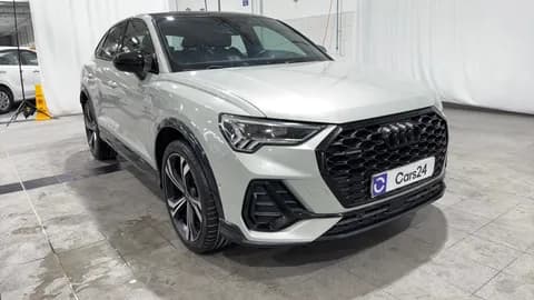 Used Audi Q3 2023 Used Audi Q3 2023 used_cars.forSale