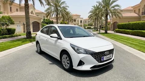 هيونداي أكسينت 2022 مستعملة هيونداي أكسينت 2022 مستعملة used_cars.forSale