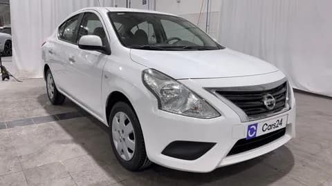 Used Nissan Sunny 2023 Used Nissan Sunny 2023 used_cars.forSale