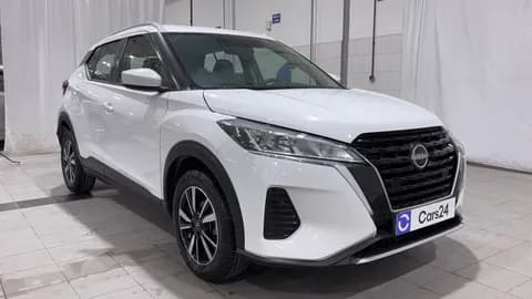 Used Nissan Kicks 2024 Used Nissan Kicks 2024 used_cars.forSale