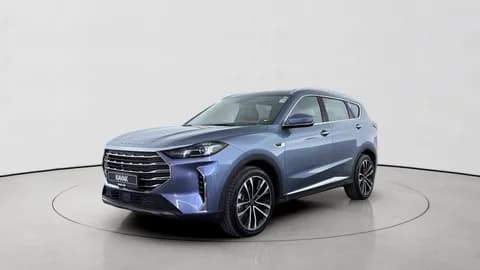 جيتور X70 Plus 2023 مستعملة جيتور X70 Plus 2023 مستعملة used_cars.forSale