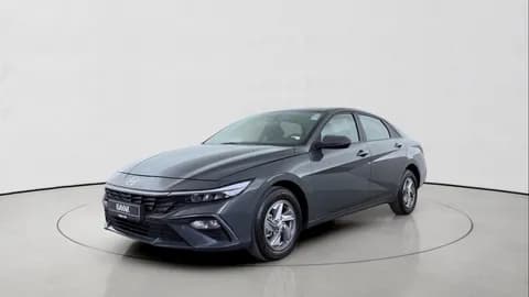 Used Hyundai Elantra 2025 Used Hyundai Elantra 2025 used_cars.forSale