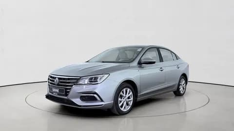 إم جي 5 2023 مستعملة إم جي 5 2023 مستعملة used_cars.forSale