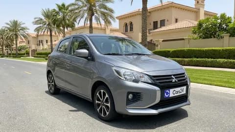 Used Mitsubishi Mirage 2023 Used Mitsubishi Mirage 2023 used_cars.forSale