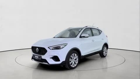 إم جي زي اس 2024 مستعملة إم جي زي اس 2024 مستعملة used_cars.forSale