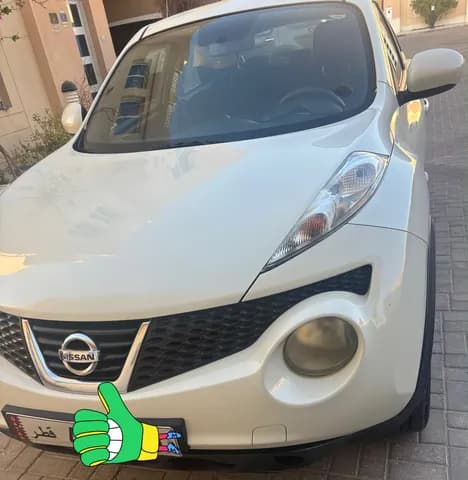 Used Nissan Juke 2012 Used Nissan Juke 2012 used_cars.forSale