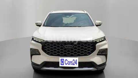 Used Ford Territory 2024 Used Ford Territory 2024 used_cars.forSale