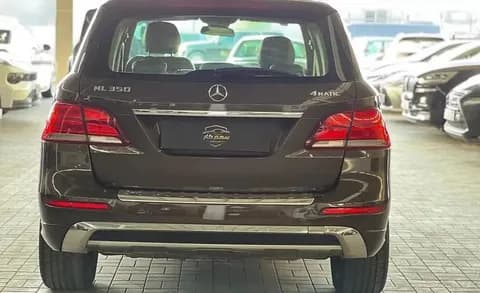 Used Mercedes-Benz ML350 2013 Used Mercedes-Benz ML350 2013 used_cars.forSale