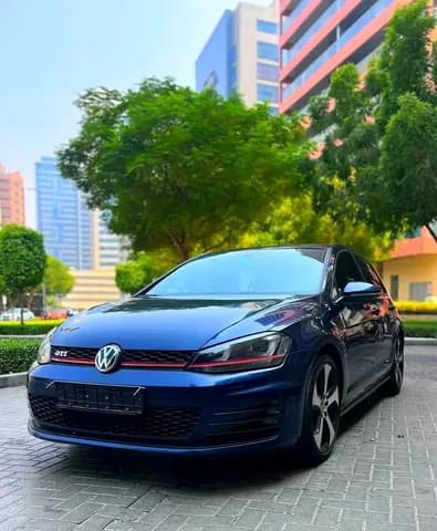 فولكس فاجن جولف جي تي آي Sport 2014 مستعملة فولكس فاجن جولف جي تي آي Sport 2014 مستعملة used_cars.forSale