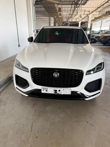 جاكوار أف-بيس 2.0T Pure (250 PS) 2025 مستعملة جاكوار أف-بيس 2.0T Pure (250 PS) 2025 مستعملة used_cars.forSale