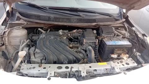 Used Nissan Sunny 1.5L Base 2015 Used Nissan Sunny 1.5L Base 2015 used_cars.forSale