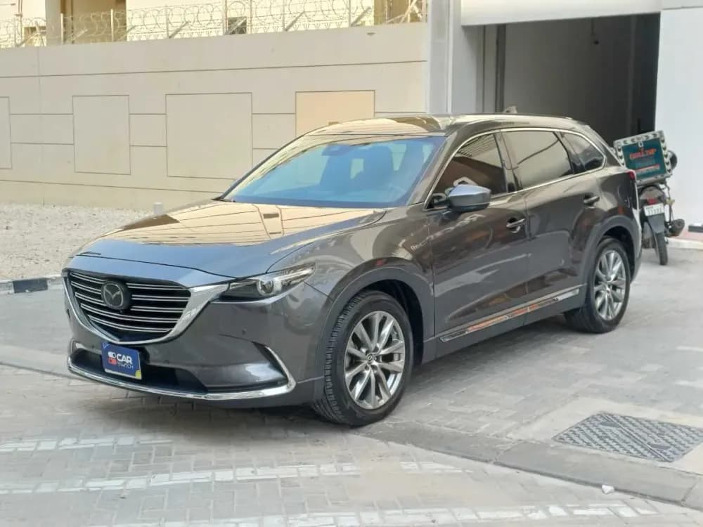 Used Mazda CX-9 2020
