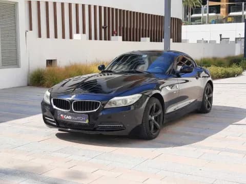 Used BMW Z4 2015 Used BMW Z4 2015 used_cars.forSale