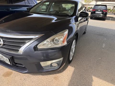 Used Nissan Altima 3.5 SL 2014 Used Nissan Altima 3.5 SL 2014 used_cars.forSale
