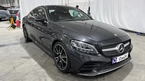مرسيدس بنز الفئة سي 2023 مستعملة مرسيدس بنز الفئة سي 2023 مستعملة used_cars.forSale