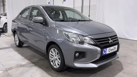 Used Mitsubishi Attrage 2023 Used Mitsubishi Attrage 2023 used_cars.forSale