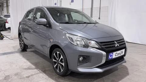 ميتسوبيشي ميراج 2023 مستعملة ميتسوبيشي ميراج 2023 مستعملة used_cars.forSale