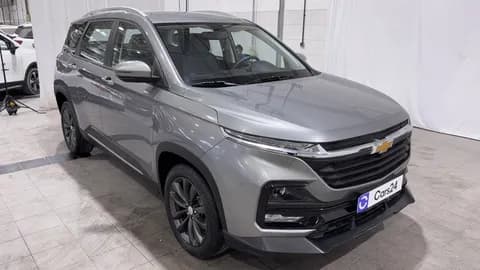 Used Chevrolet Captiva 2026 Used Chevrolet Captiva 2026 used_cars.forSale