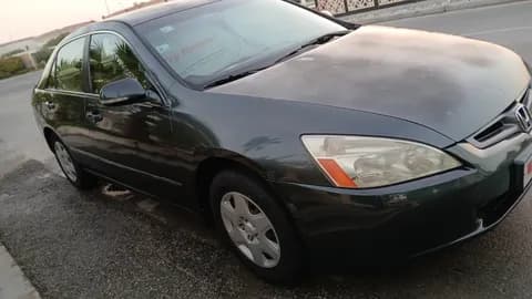 Used Honda Accord 2005 Used Honda Accord 2005 used_cars.forSale